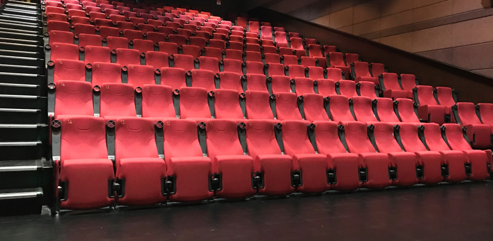 43+ cinema 29 Lotte Cinema | Lĩnh vực kinh doanh | Lotte Cinema