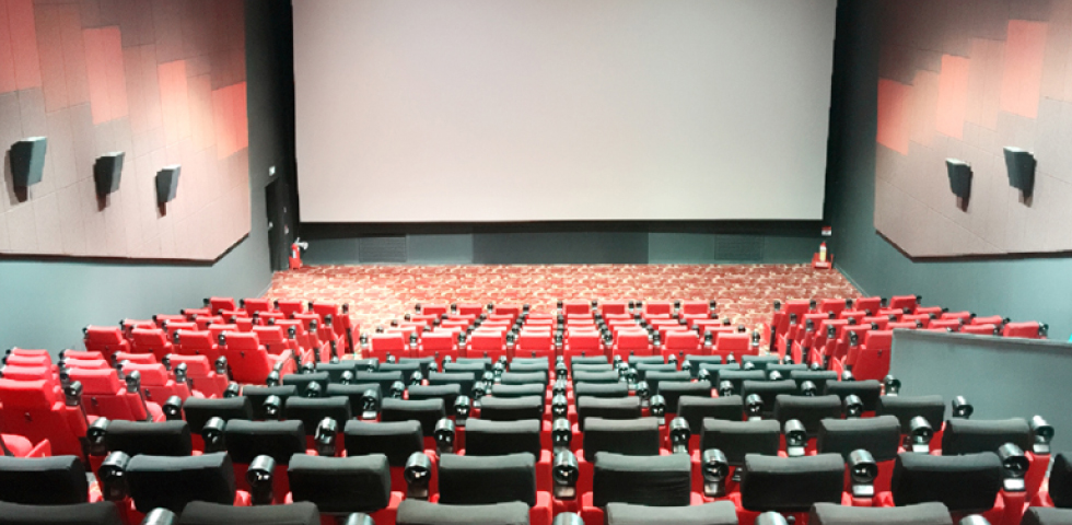 43+ cinema 11 Lotte Cinema | Lĩnh vực kinh doanh | Lotte Cinema