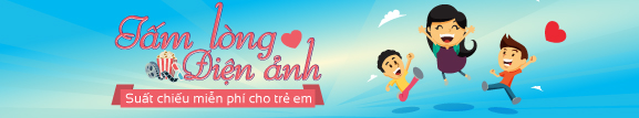Chia sẻ cảnh, Lotte Cinema đang chia sẻ hạnh phúc và chia sẻ hạnh phúc.