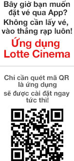 lịch chiếu phim rạp lotte landmark